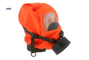 respiratore d'emergenza H900